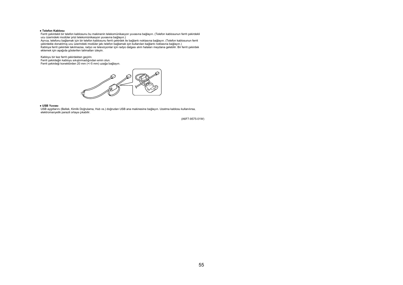 Konica Minolta bizhub 4050 User Manual | Page 56 / 67