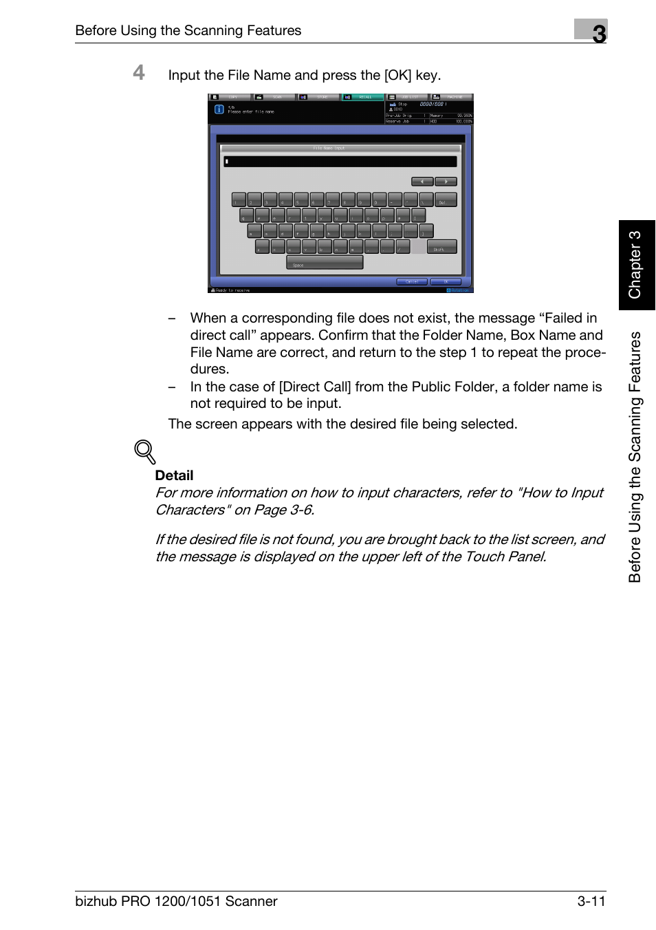 Konica Minolta bizhub PRO 1200 User Manual | Page 30 / 170