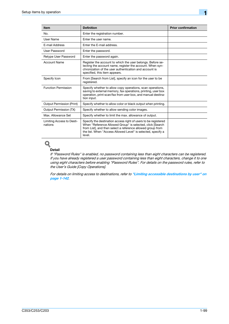 Konica Minolta bizhub C353 User Manual | Page 112 / 220
