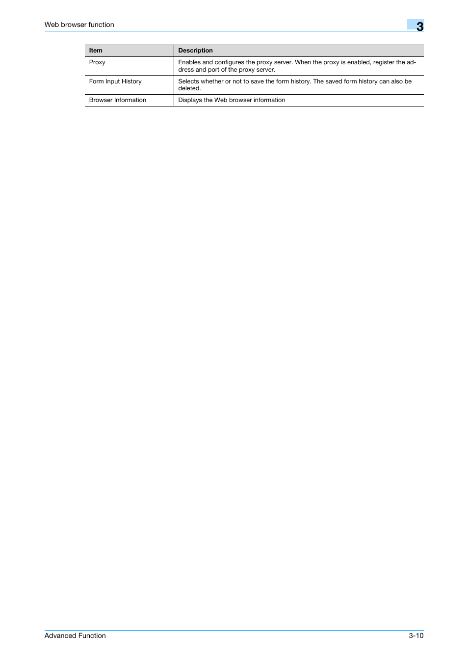 Konica Minolta bizhub 361 User Manual | Page 24 / 84