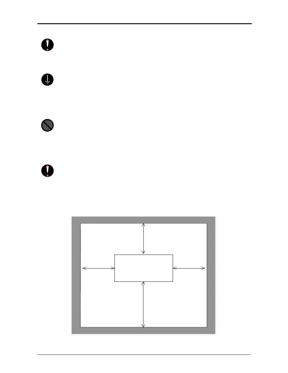 1 installation requirements | Konica Minolta KIP 3100 User Manual | Page 7 / 56