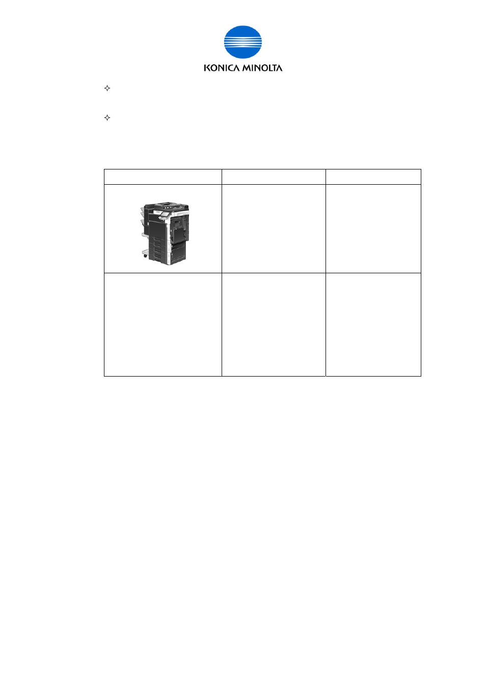 Konica Minolta BIZHUB C360 User Manual | Page 64 / 76