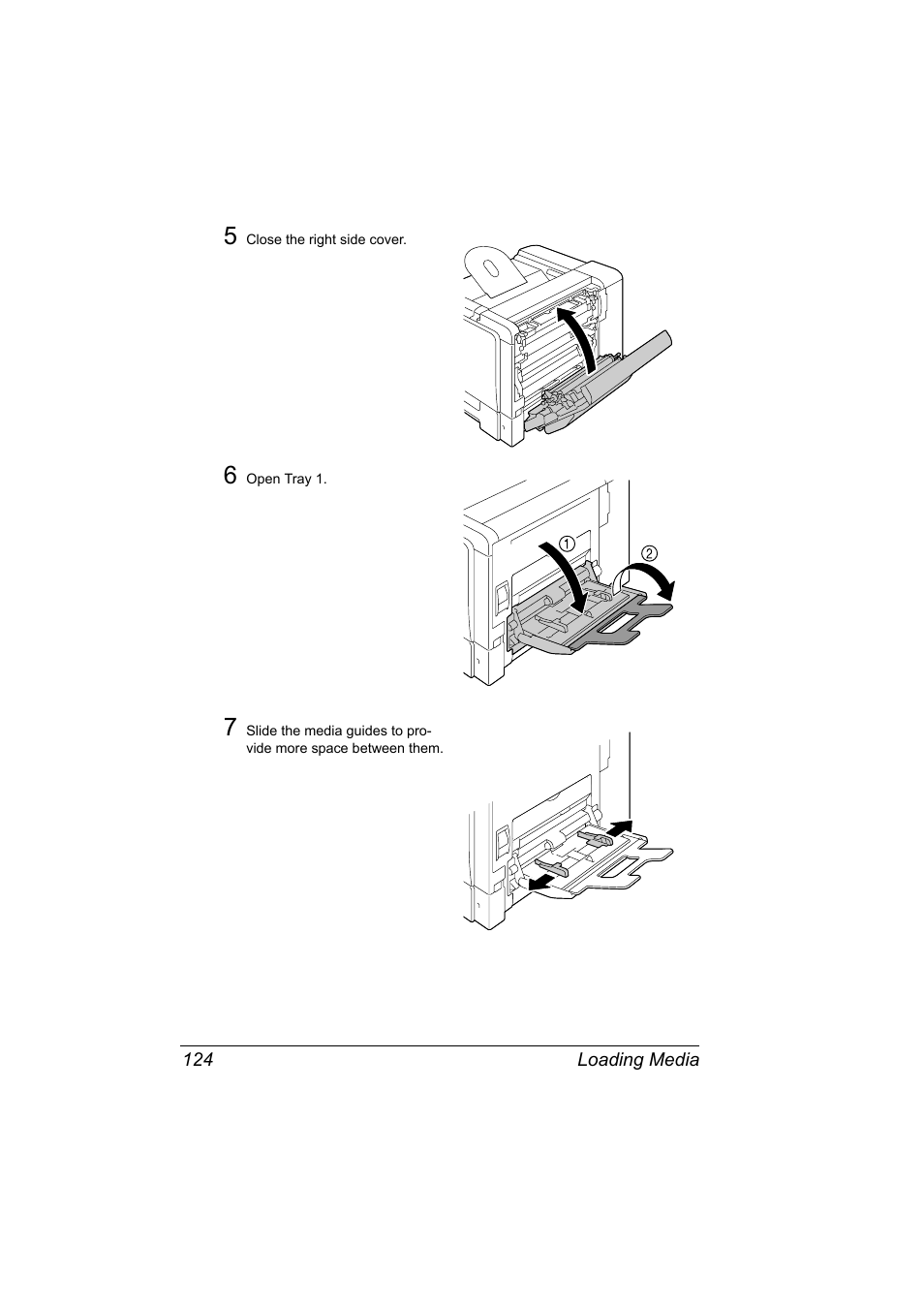 Konica Minolta magicolor 5650 User Manual | Page 138 / 302