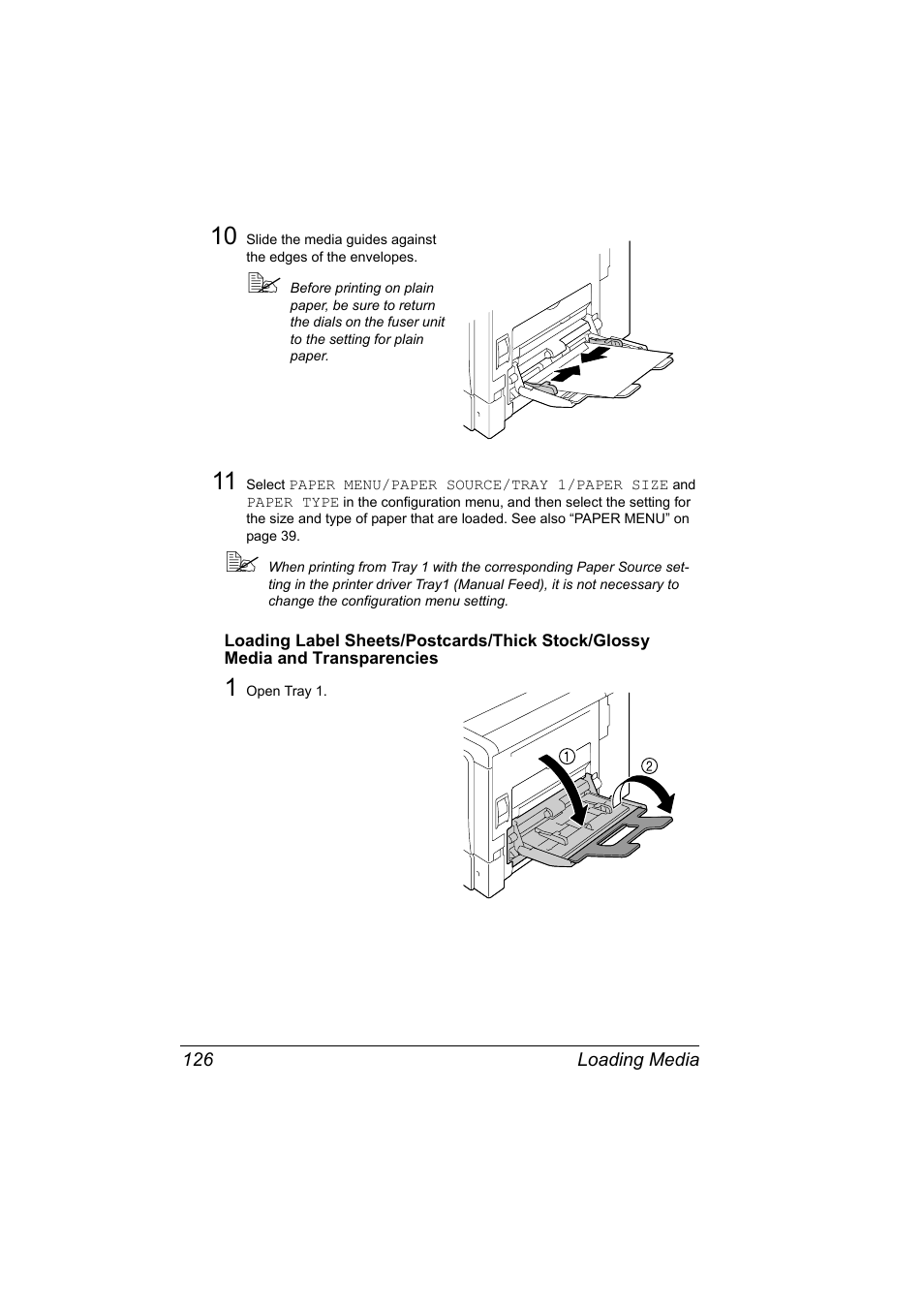 Konica Minolta magicolor 5650 User Manual | Page 140 / 302