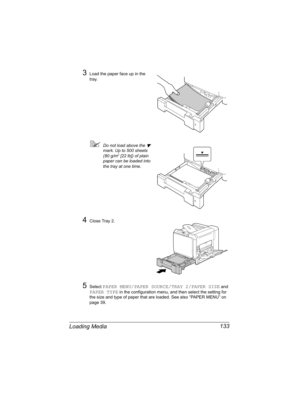 Konica Minolta magicolor 5650 User Manual | Page 147 / 302