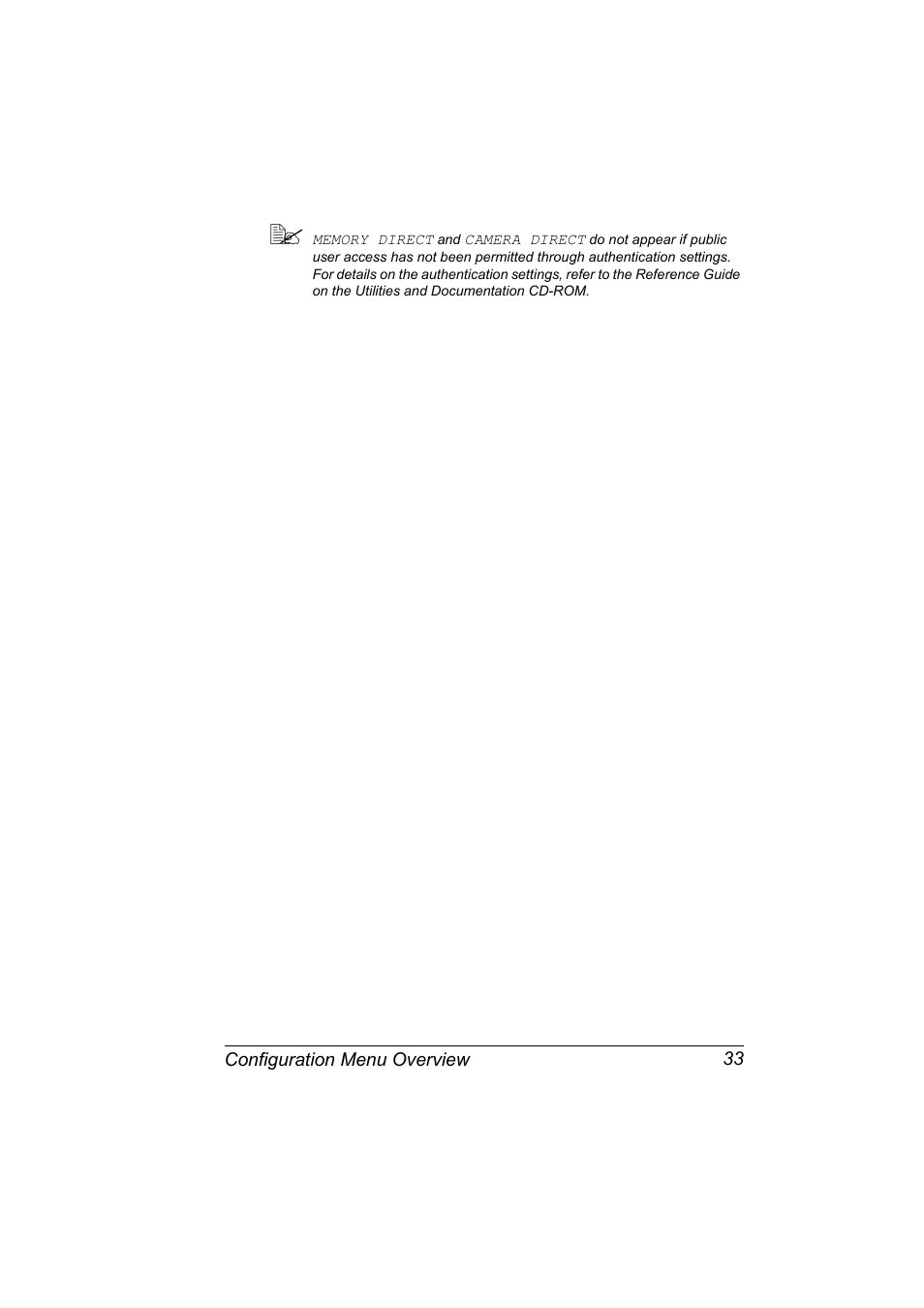 Konica Minolta magicolor 5650 User Manual | Page 47 / 302