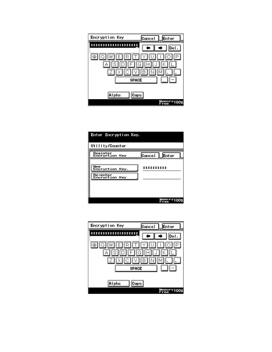 Konica Minolta bizhub 222 User Manual | Page 11 / 30