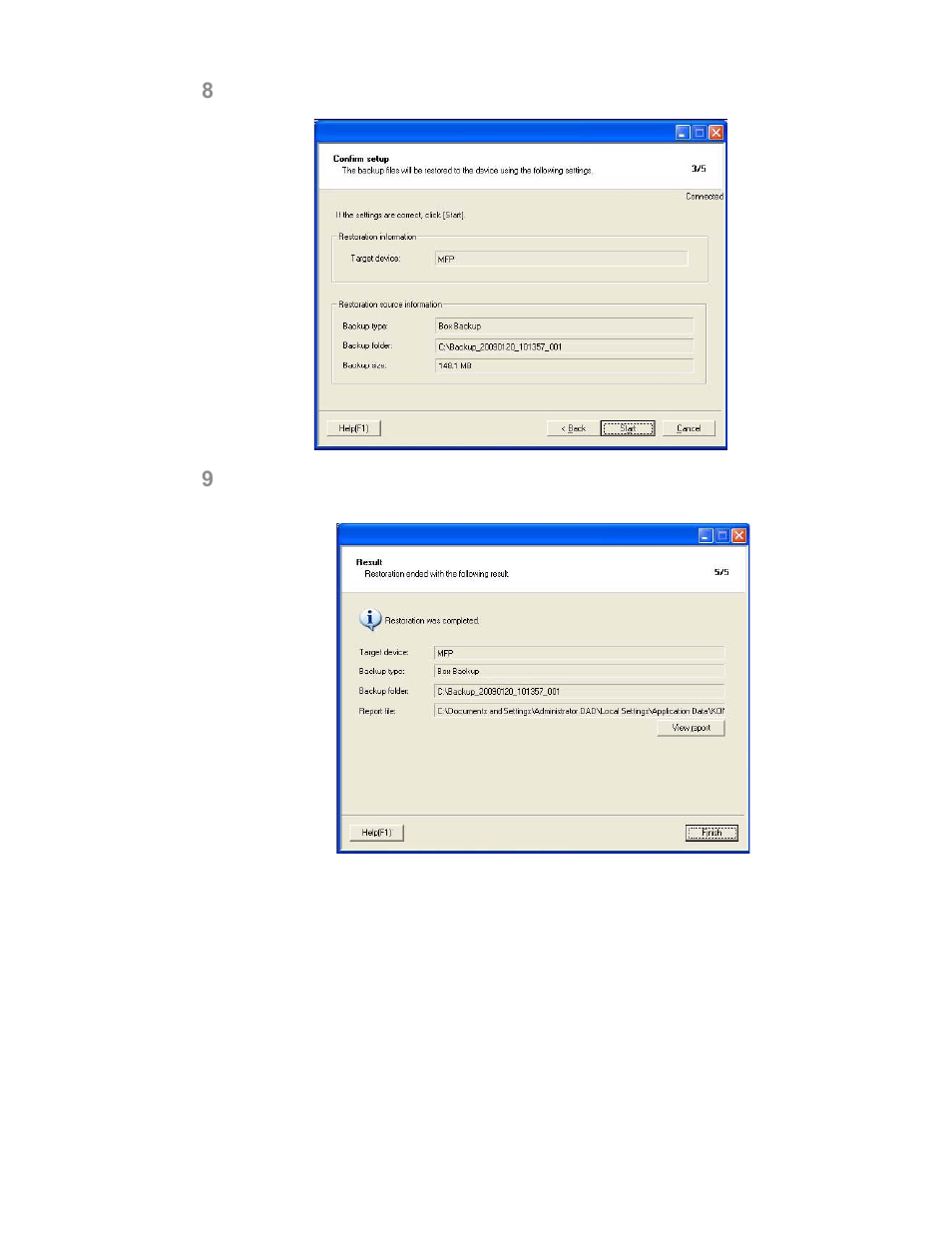 Konica Minolta bizhub 222 User Manual | Page 28 / 30