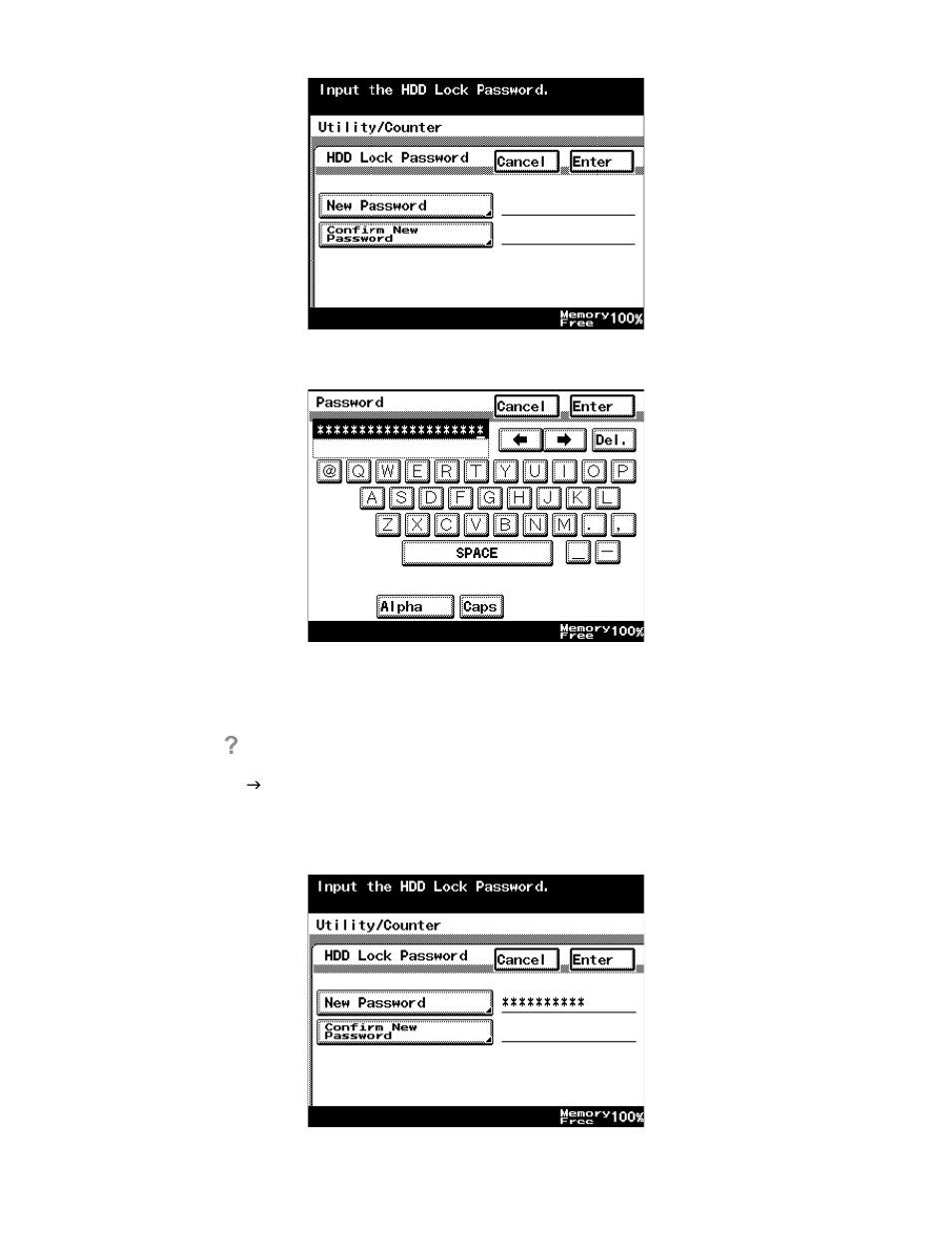 Konica Minolta bizhub 222 User Manual | Page 4 / 30