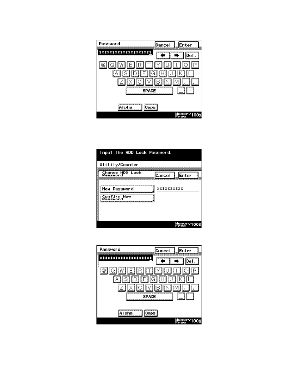 Konica Minolta bizhub 222 User Manual | Page 8 / 30