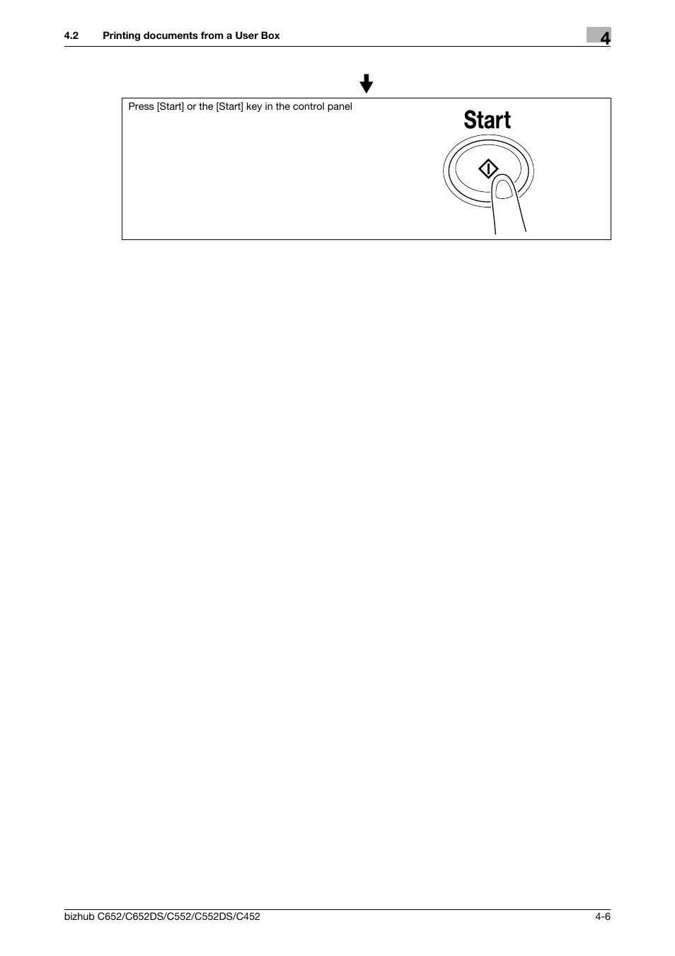Konica Minolta BIZHUB C652DS User Manual | Page 52 / 300