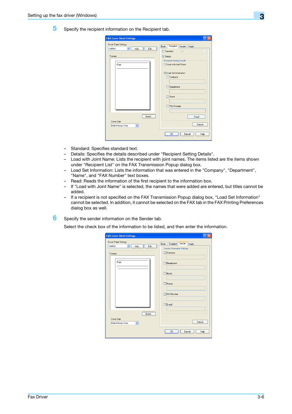 Konica Minolta bizhub C200 User Manual | Page 36 / 59