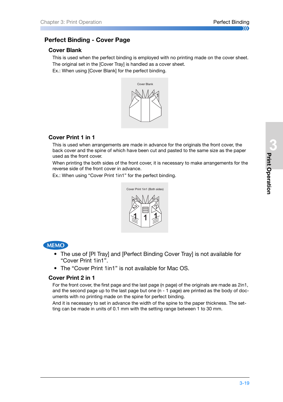 Konica Minolta bizhub PRO 1200 User Manual | Page 79 / 134