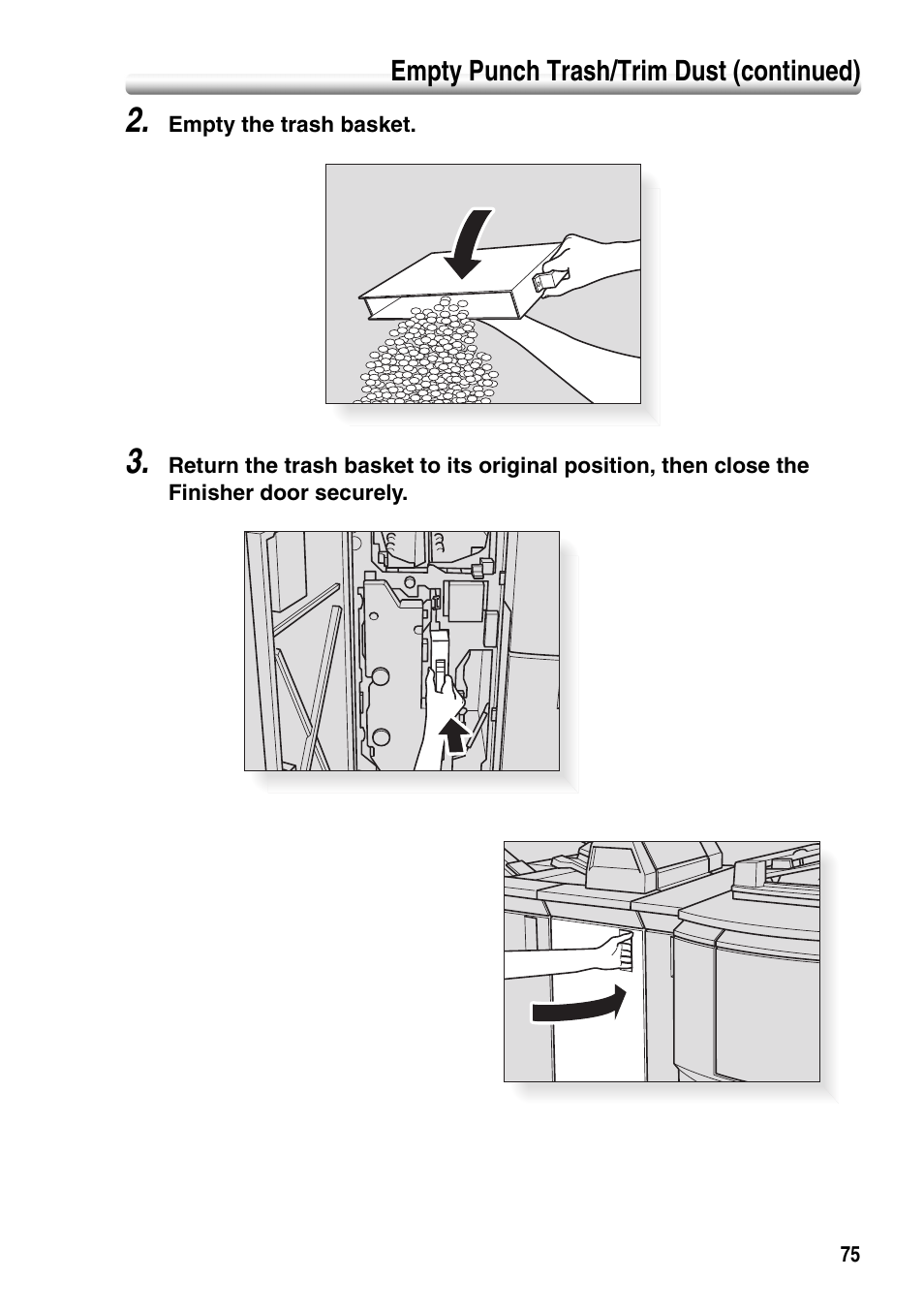 Konica Minolta bizhub PRO 1050P User Manual | Page 79 / 88