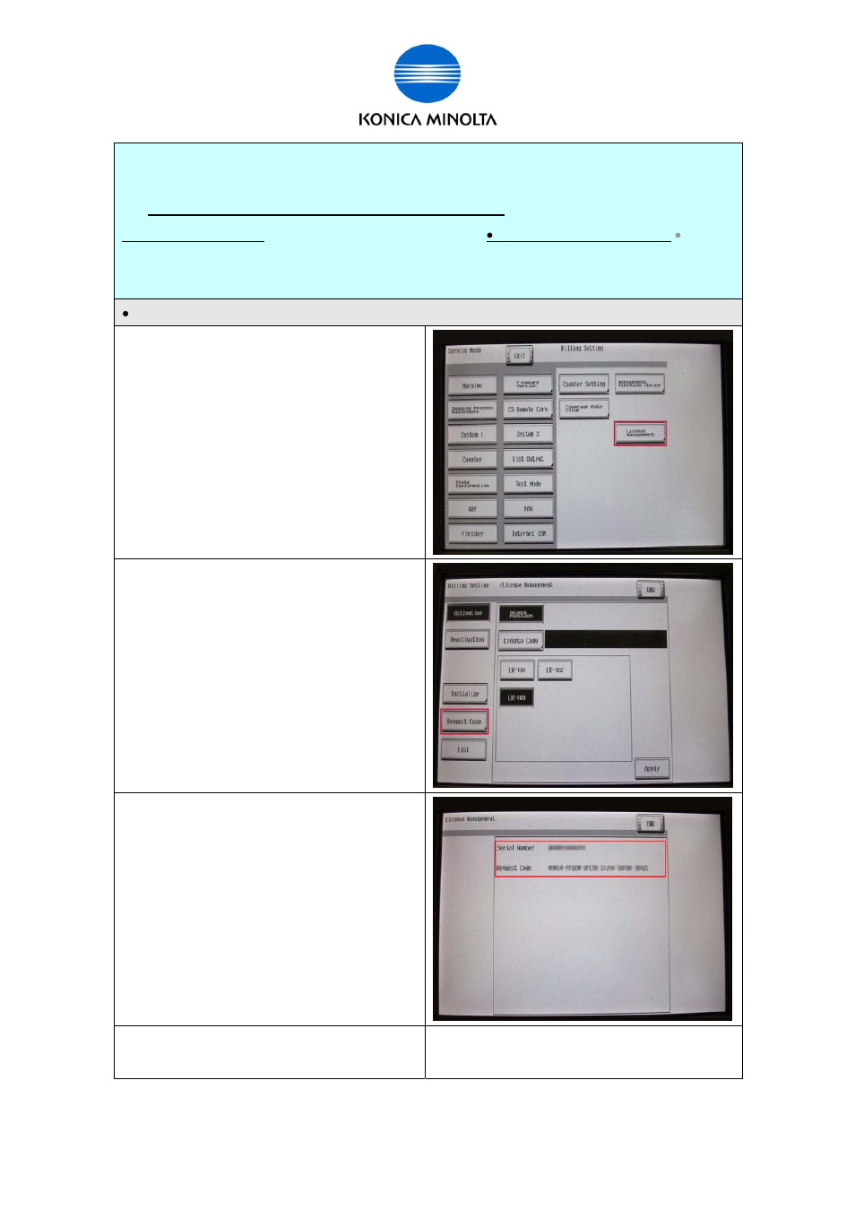 Konica Minolta bizhub C650 User Manual | Page 18 / 68