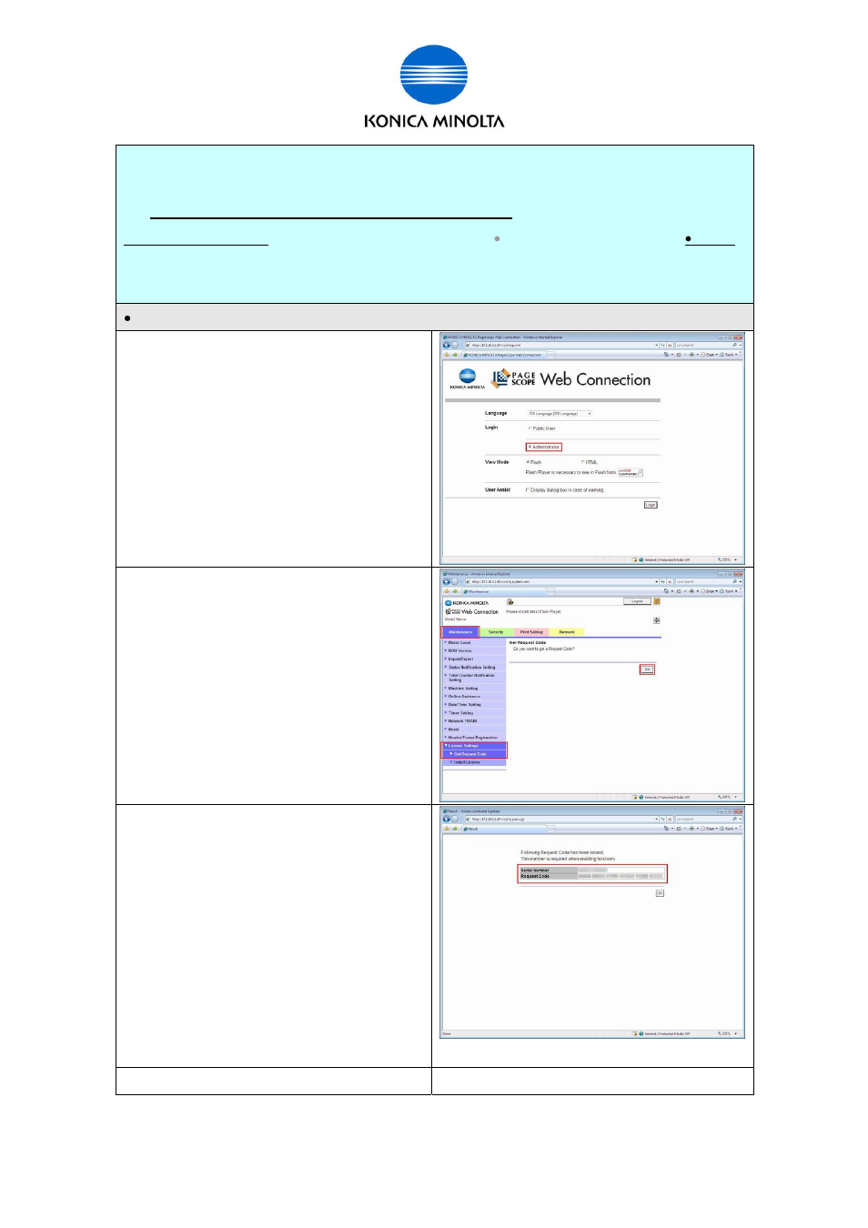 Konica Minolta bizhub C650 User Manual | Page 19 / 68