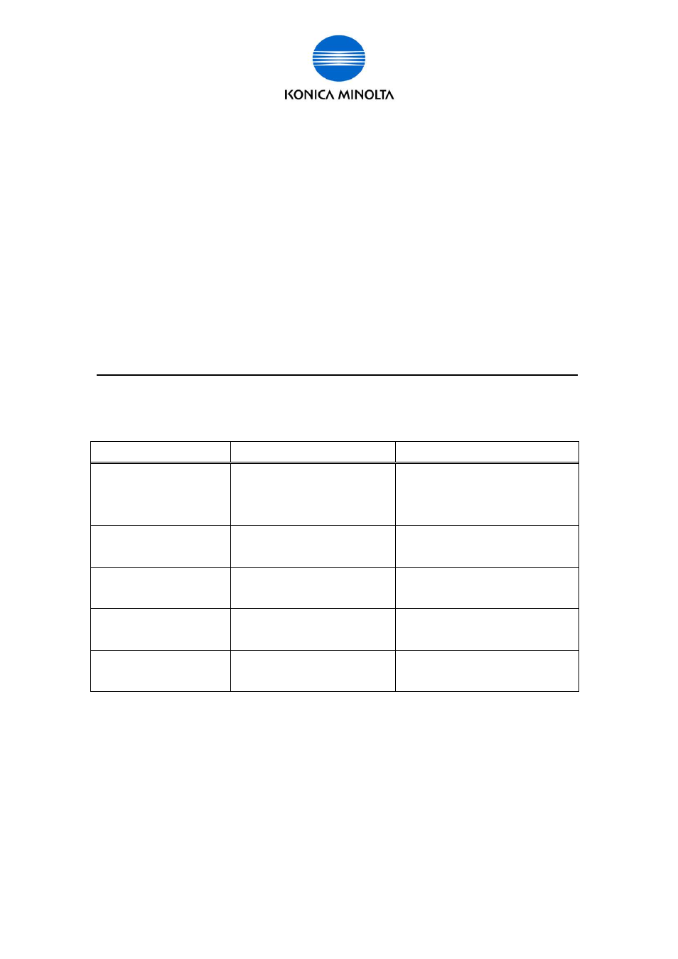 Konica Minolta bizhub C650 User Manual | Page 35 / 68
