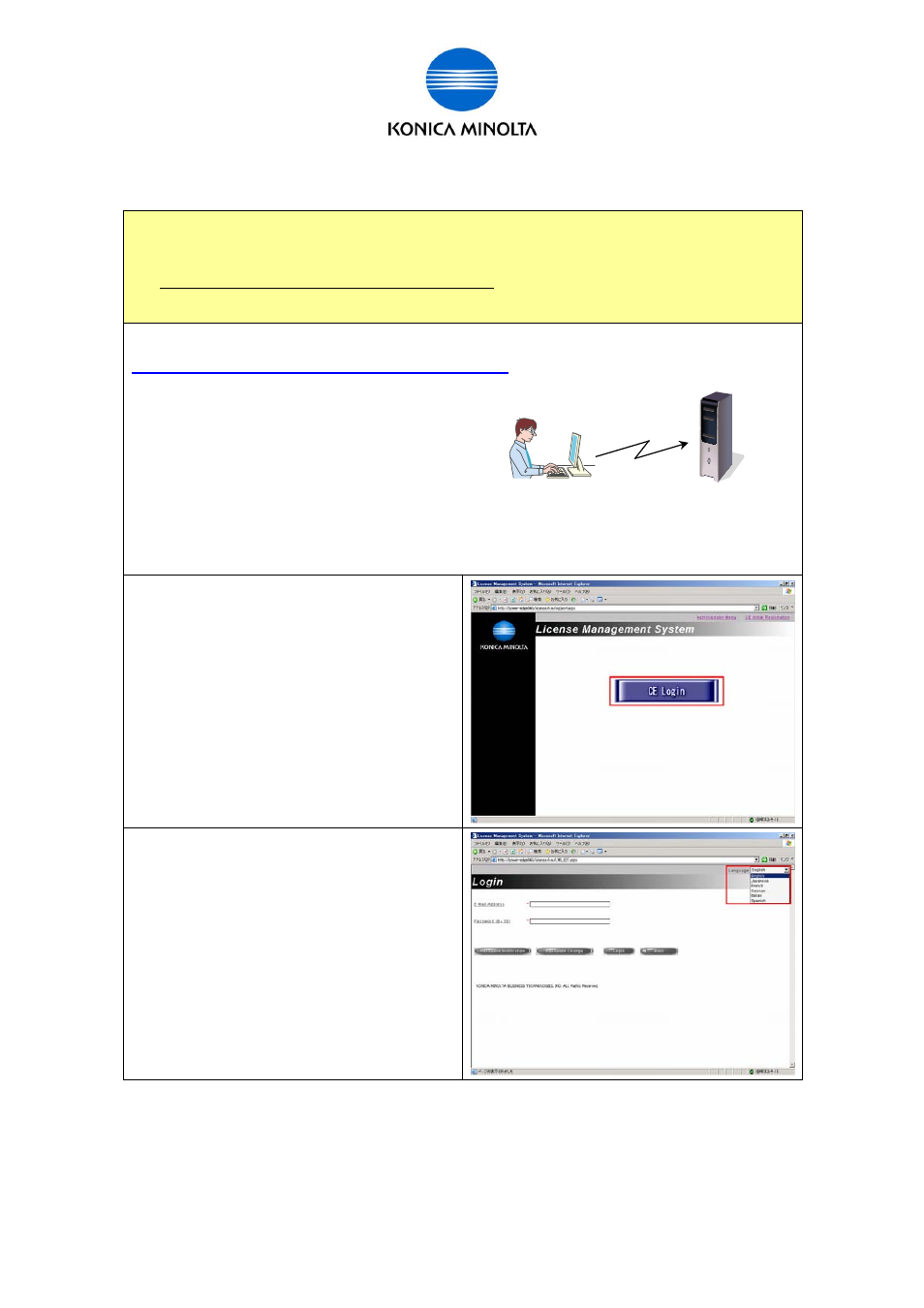 Konica Minolta bizhub C650 User Manual | Page 37 / 68