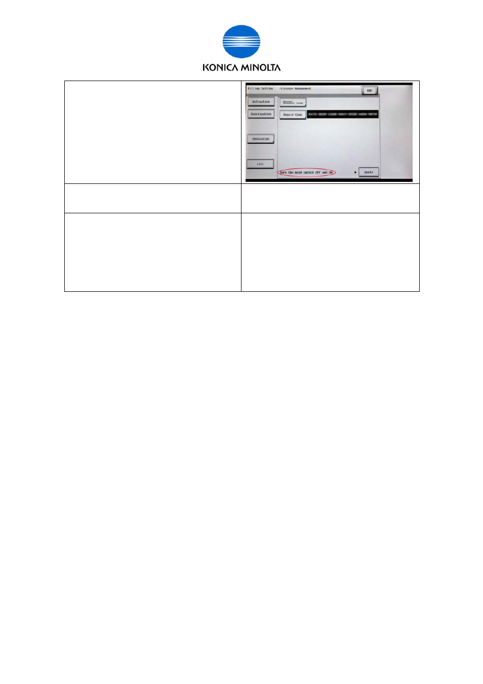 Konica Minolta bizhub C650 User Manual | Page 54 / 68