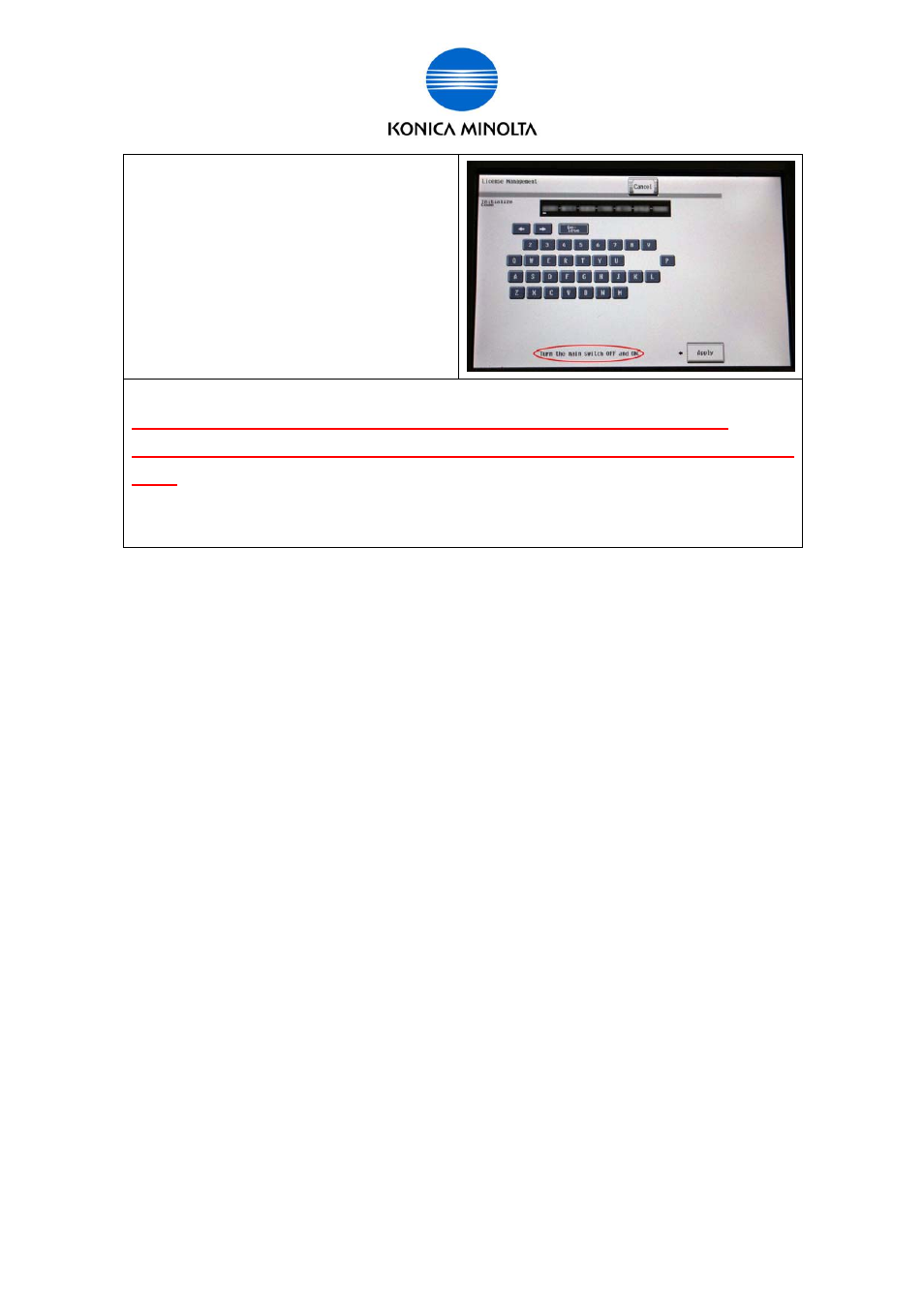 Konica Minolta bizhub C650 User Manual | Page 66 / 68