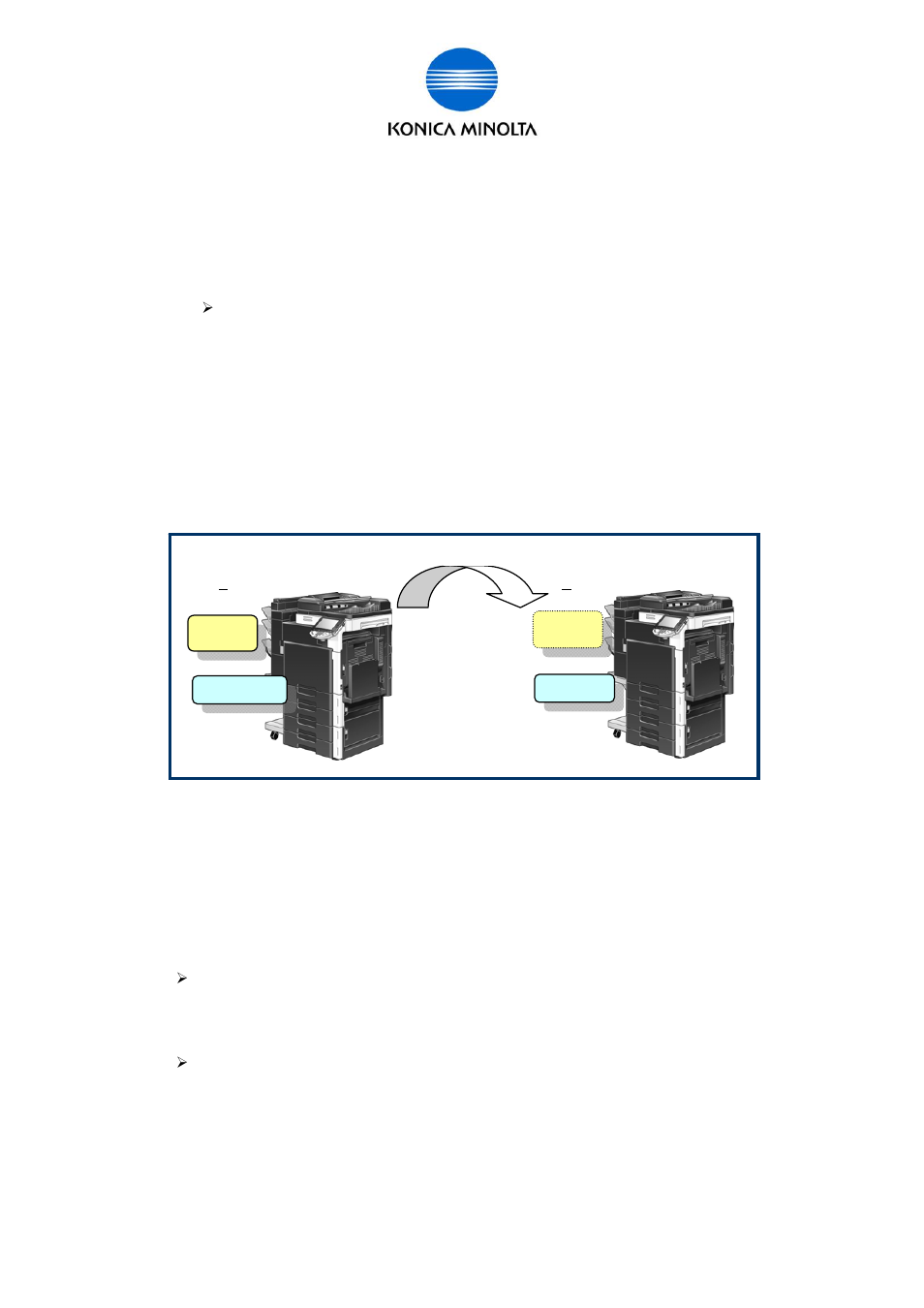 Konica Minolta bizhub C650 User Manual | Page 67 / 68
