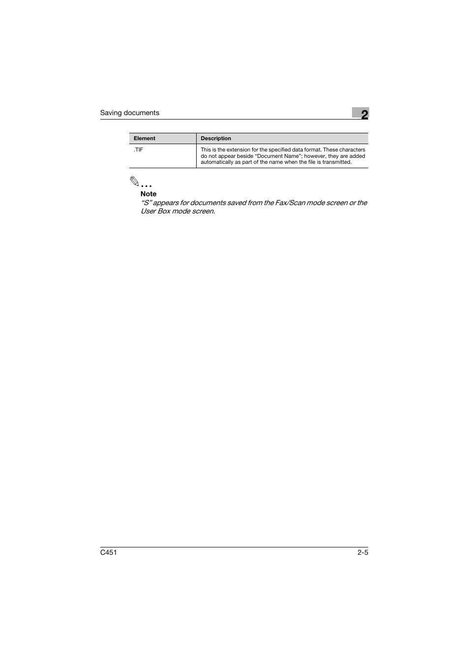 Konica Minolta bizhub C451 User Manual | Page 40 / 354