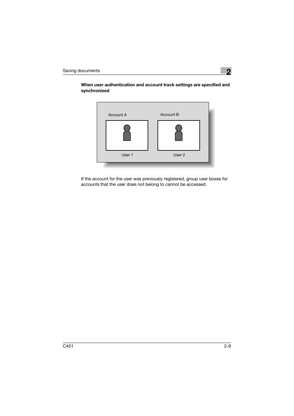 Konica Minolta bizhub C451 User Manual | Page 44 / 354