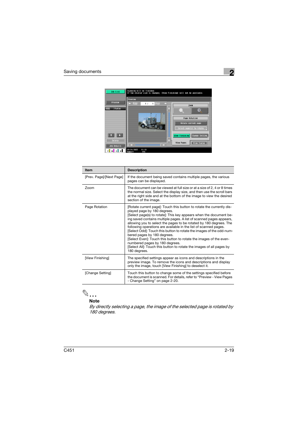 Konica Minolta bizhub C451 User Manual | Page 54 / 354