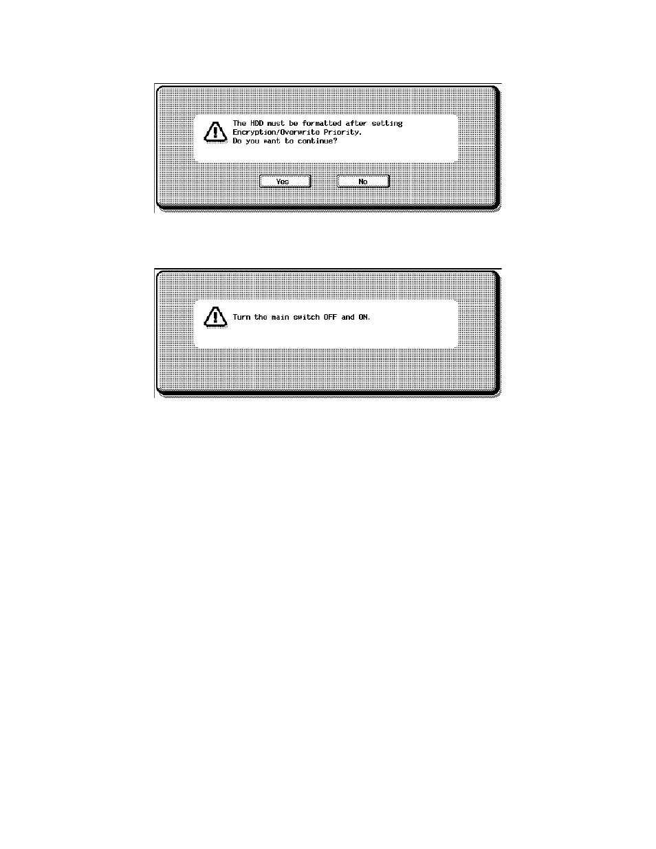 Konica Minolta bizhub 420 User Manual | Page 15 / 28