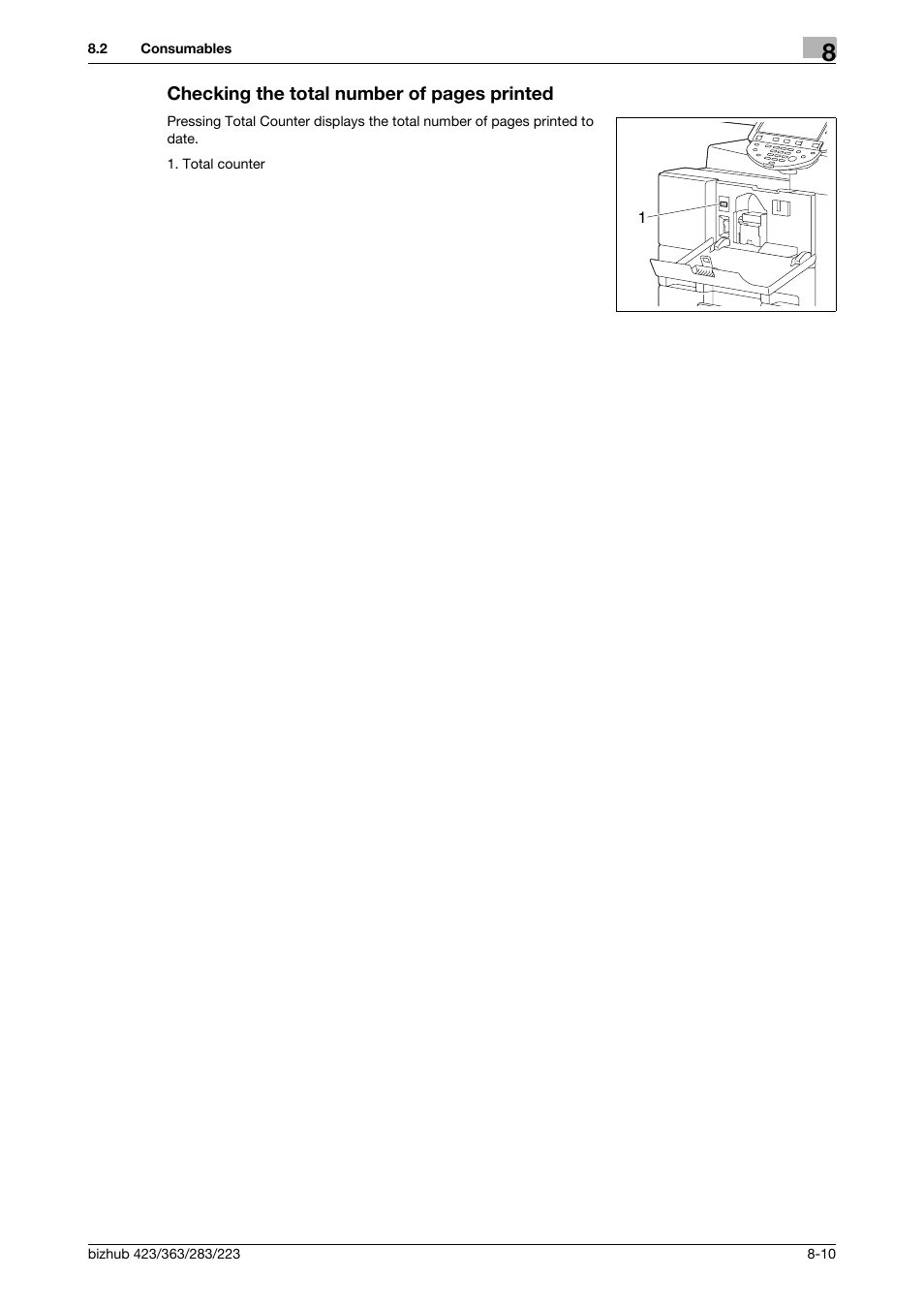 Konica Minolta BIZHUB 223 User Manual | Page 194 / 266