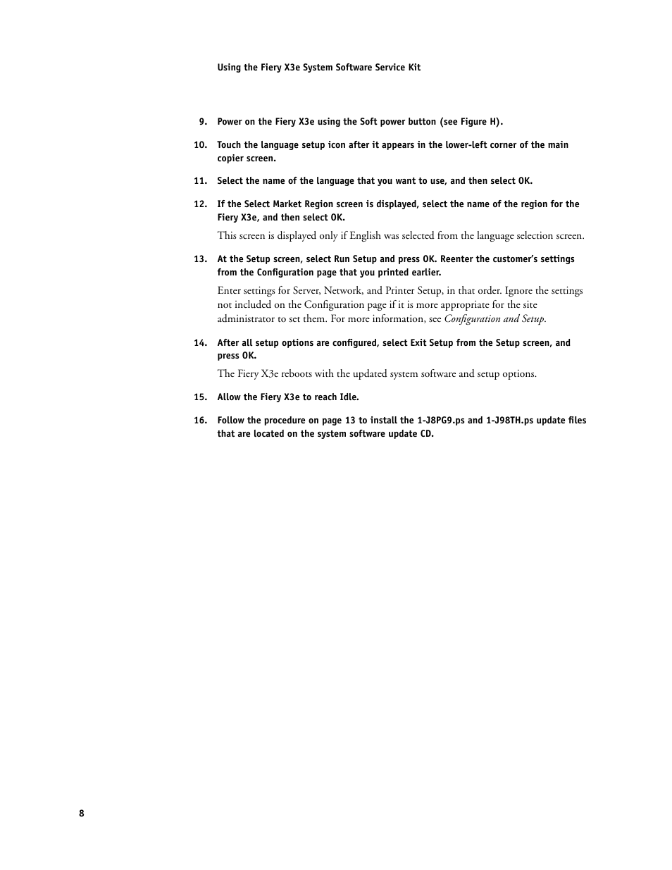 Konica Minolta IC-402 User Manual | Page 8 / 14