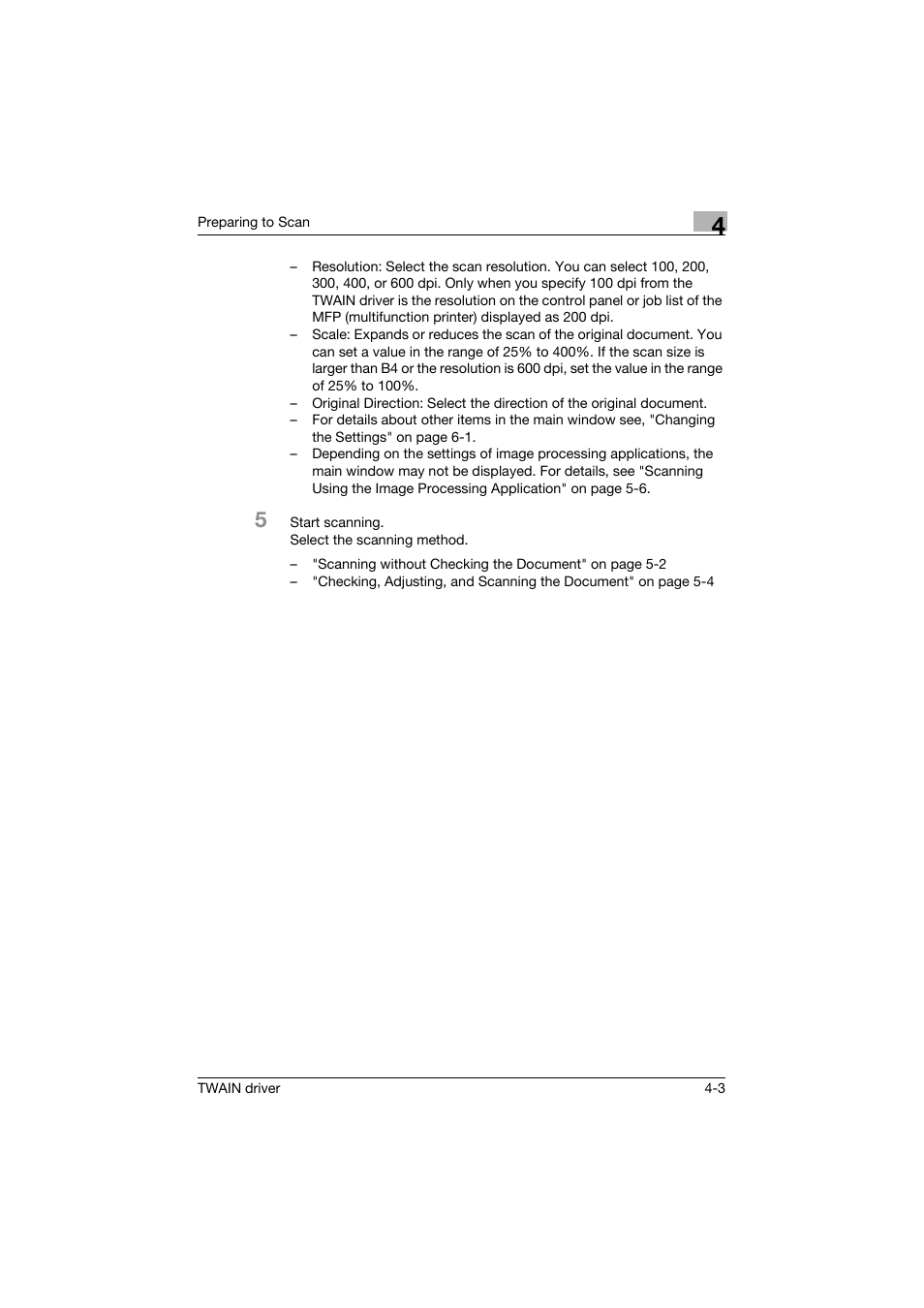 Konica Minolta bizhub C754 User Manual | Page 18 / 50