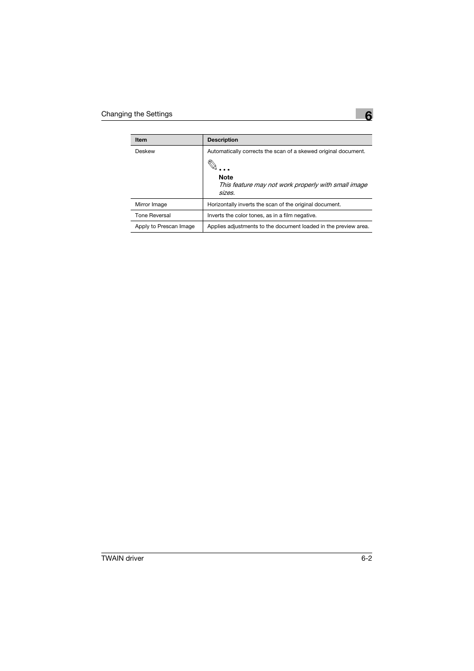 Konica Minolta bizhub C754 User Manual | Page 27 / 50