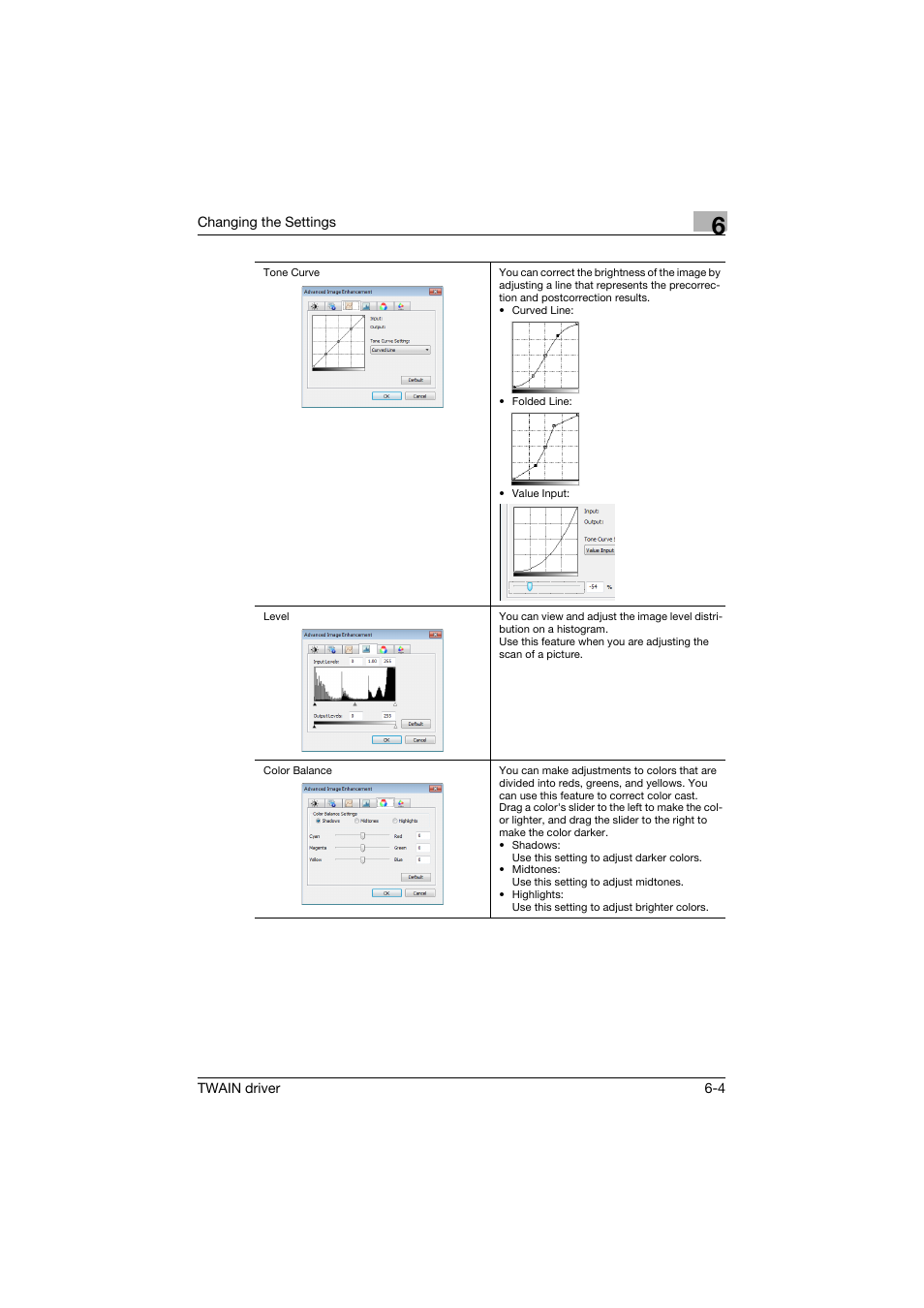 Konica Minolta bizhub C754 User Manual | Page 29 / 50