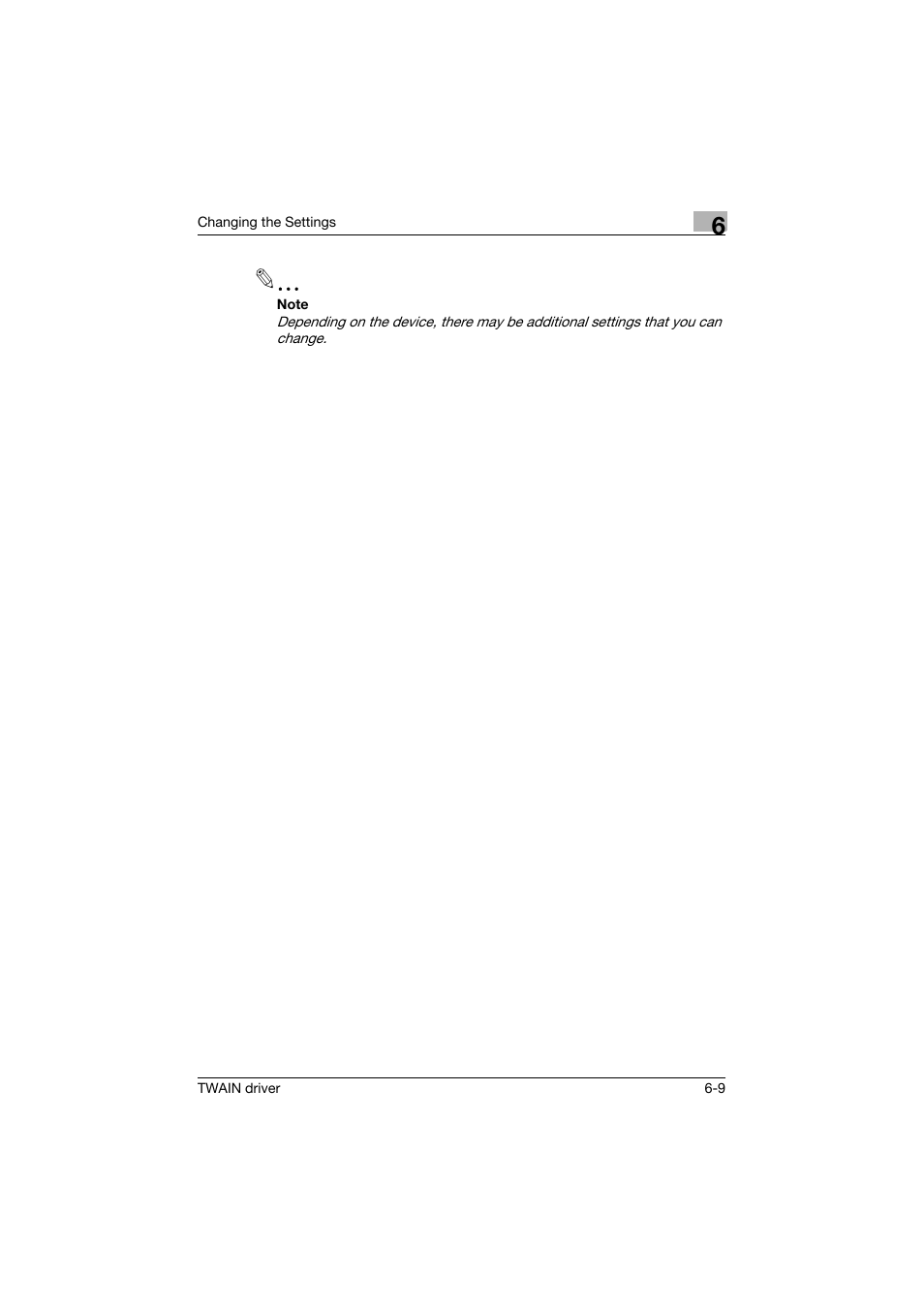 Konica Minolta bizhub C754 User Manual | Page 34 / 50