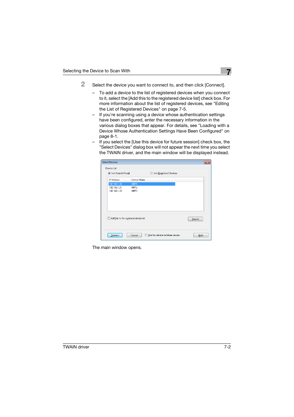 Konica Minolta bizhub C754 User Manual | Page 38 / 50