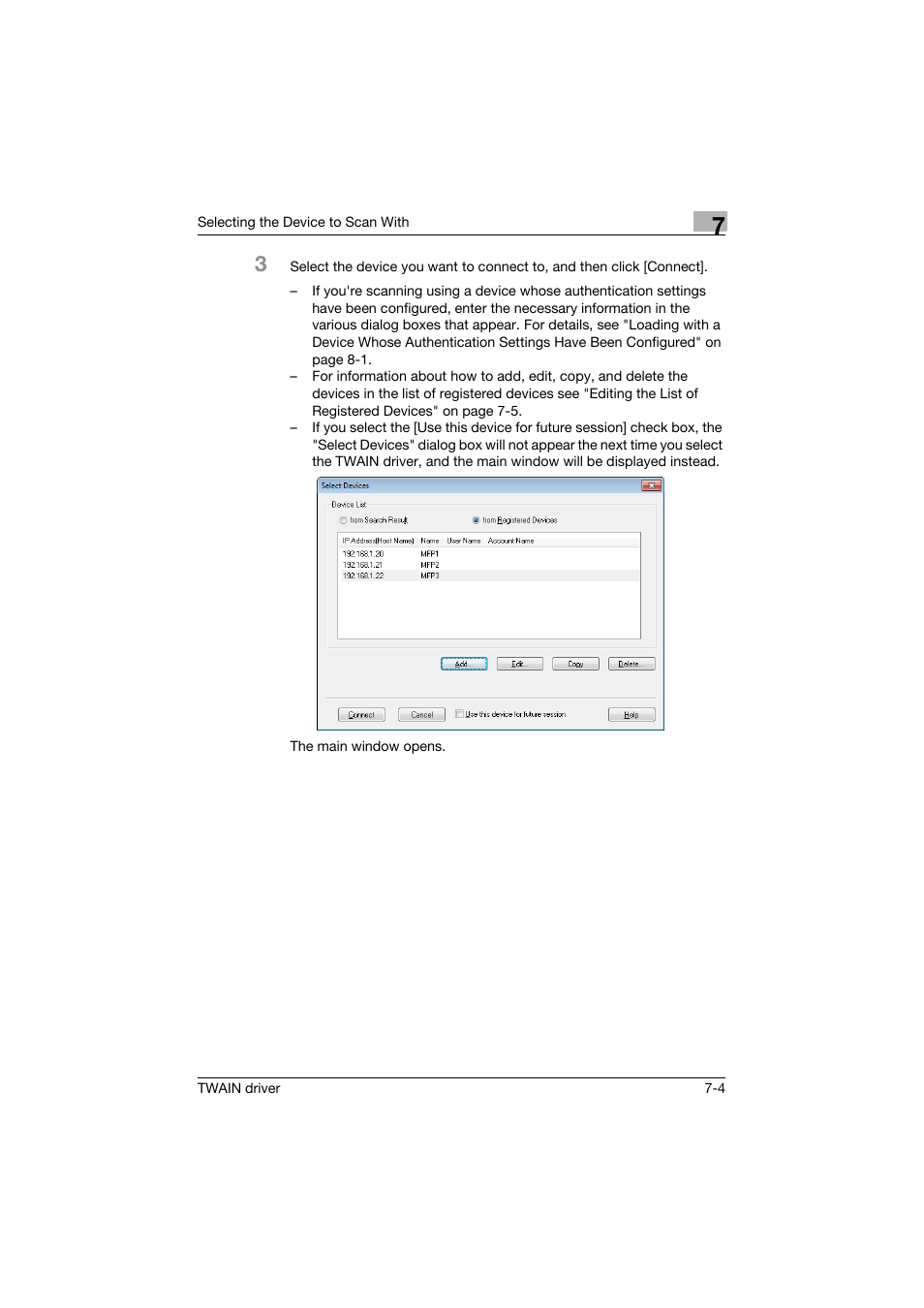 Konica Minolta bizhub C754 User Manual | Page 40 / 50