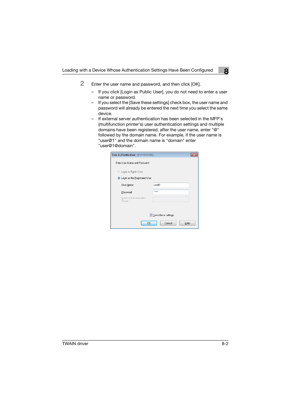 Konica Minolta bizhub C754 User Manual | Page 45 / 50