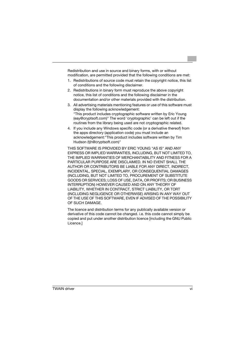 Konica Minolta bizhub C754 User Manual | Page 7 / 50
