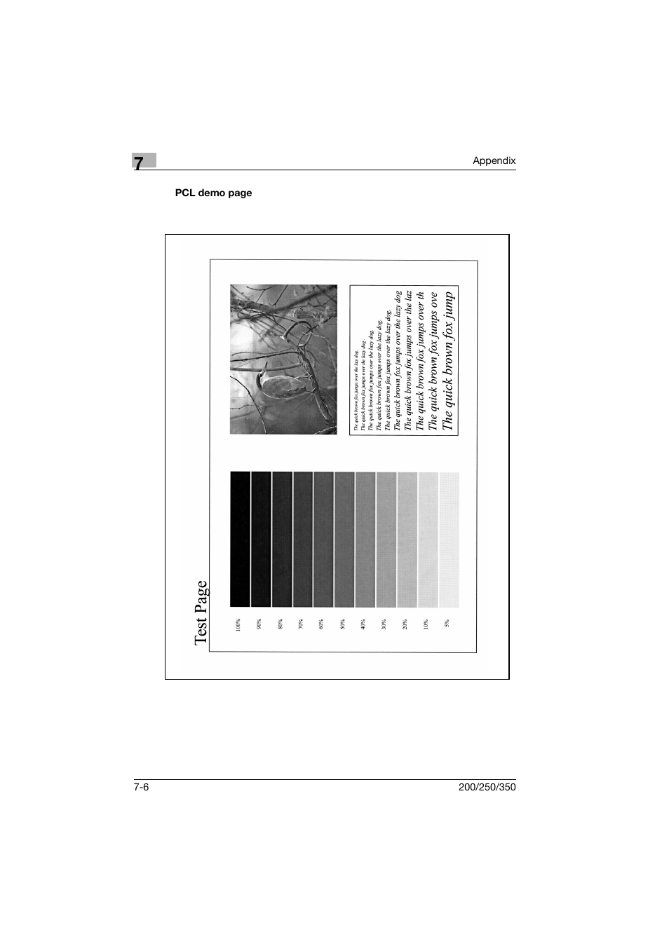 Konica Minolta bizhub 200 User Manual | Page 93 / 94