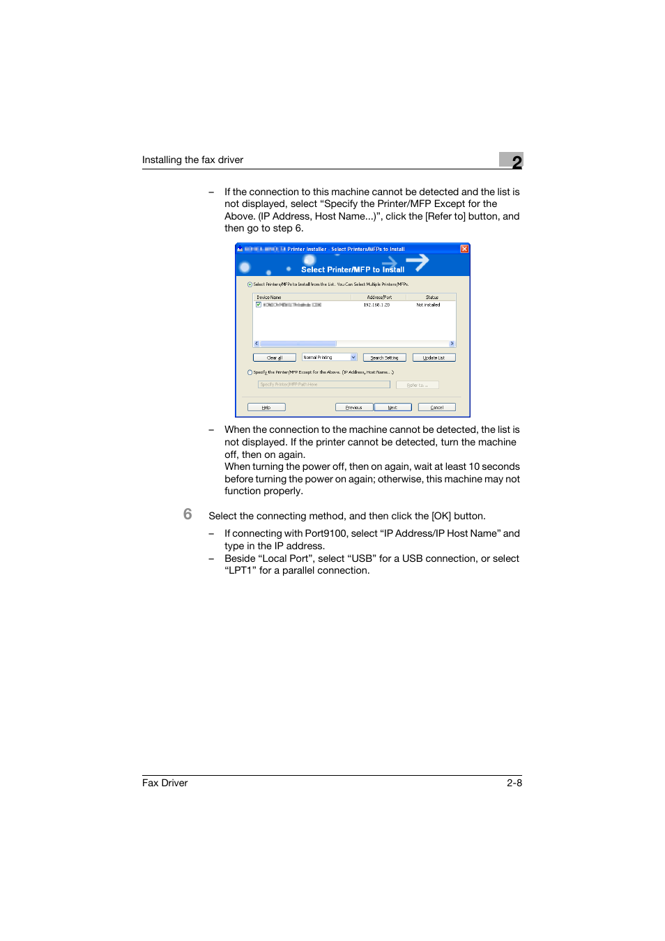 Konica Minolta bizhub 282 User Manual | Page 28 / 94
