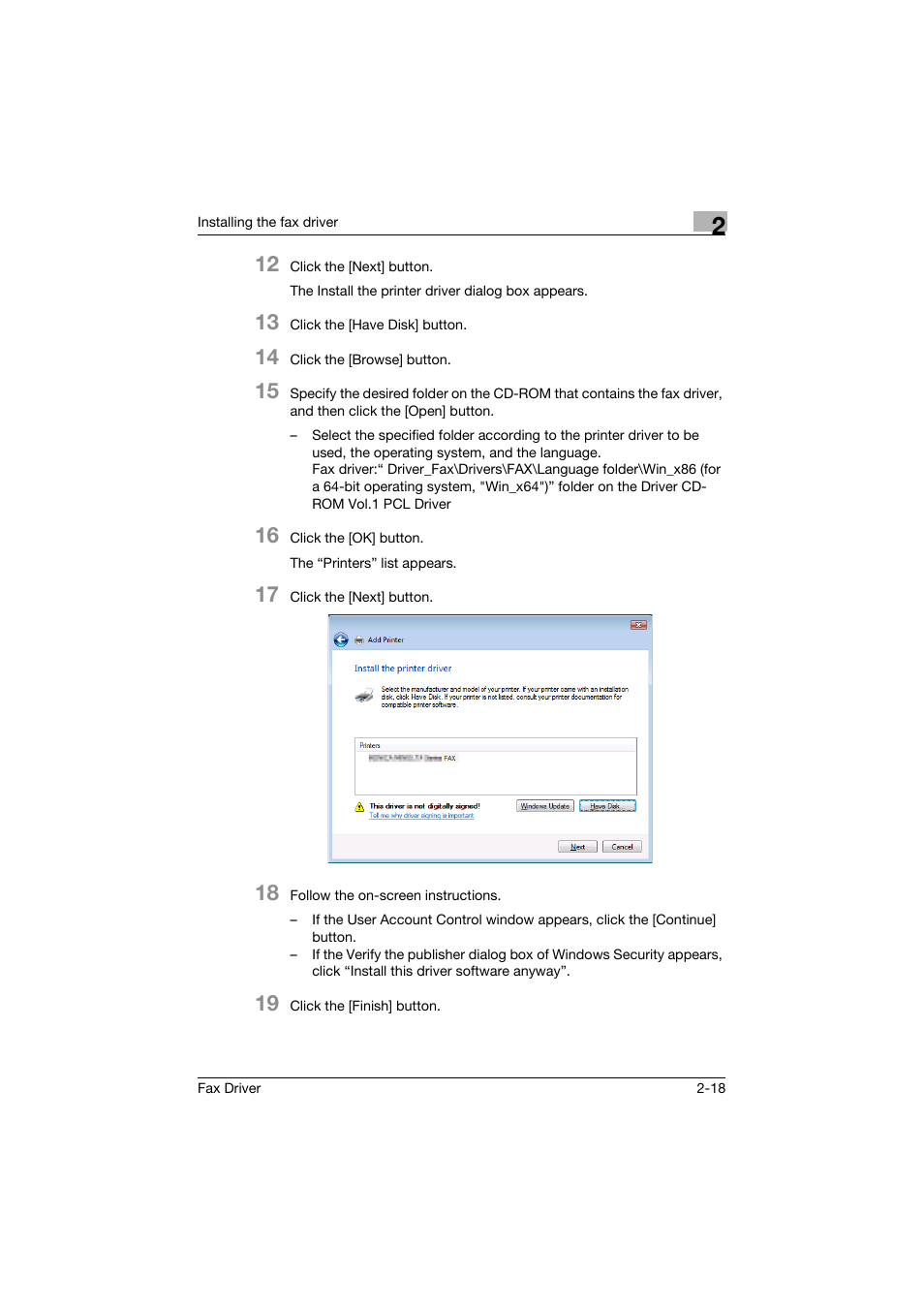Konica Minolta bizhub 282 User Manual | Page 38 / 94