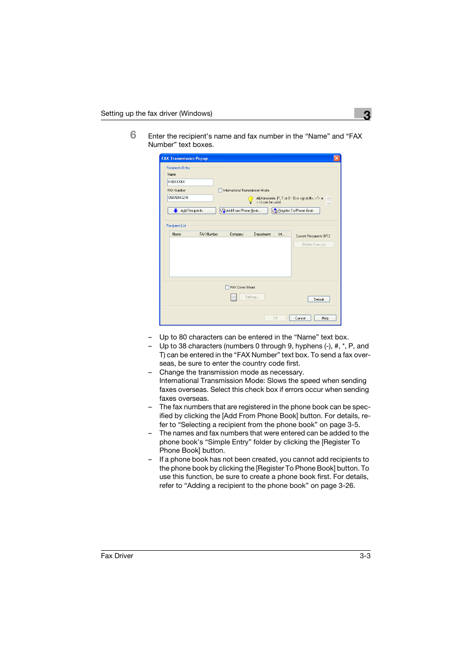 Konica Minolta bizhub 282 User Manual | Page 50 / 94
