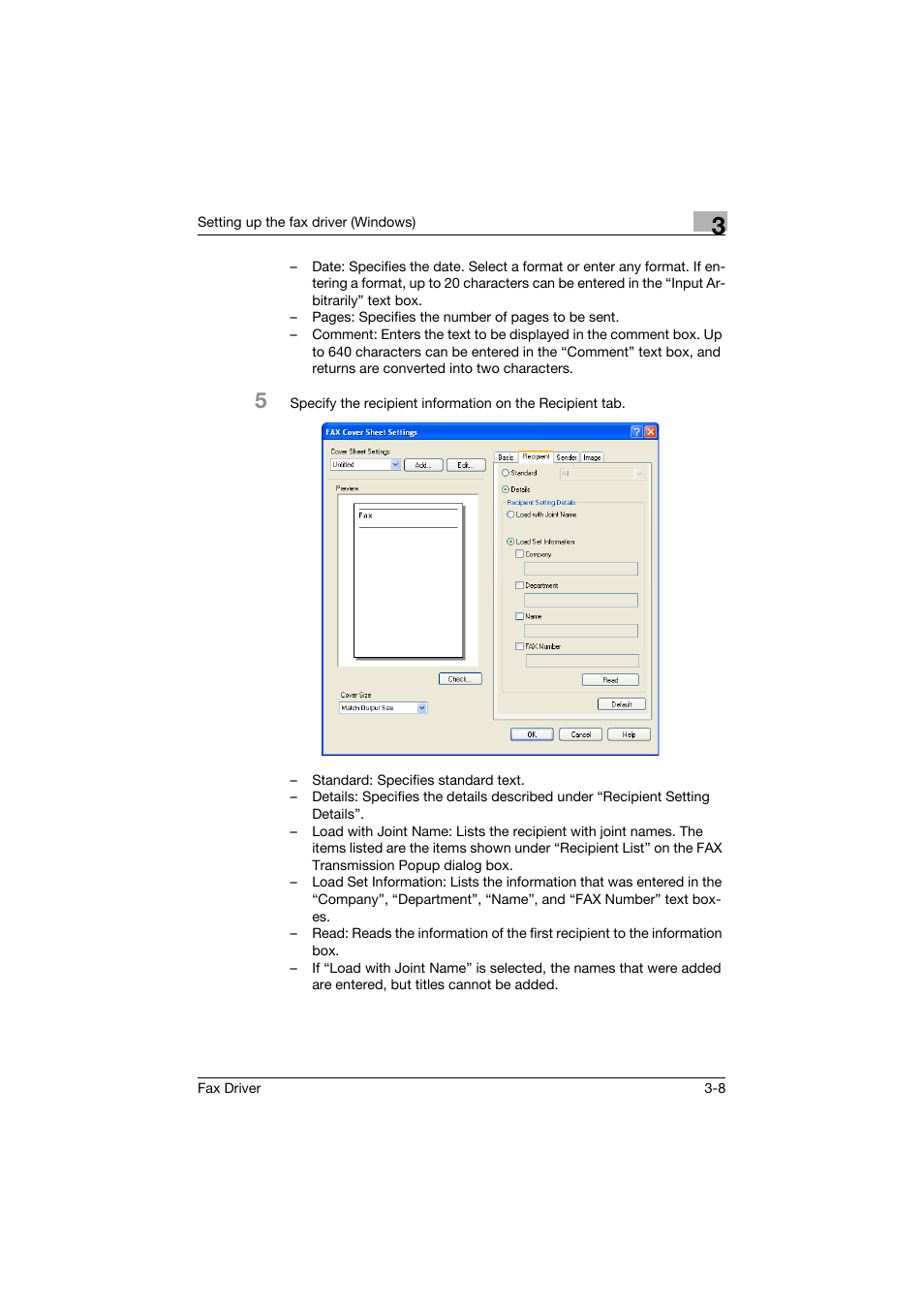 Konica Minolta bizhub 282 User Manual | Page 55 / 94