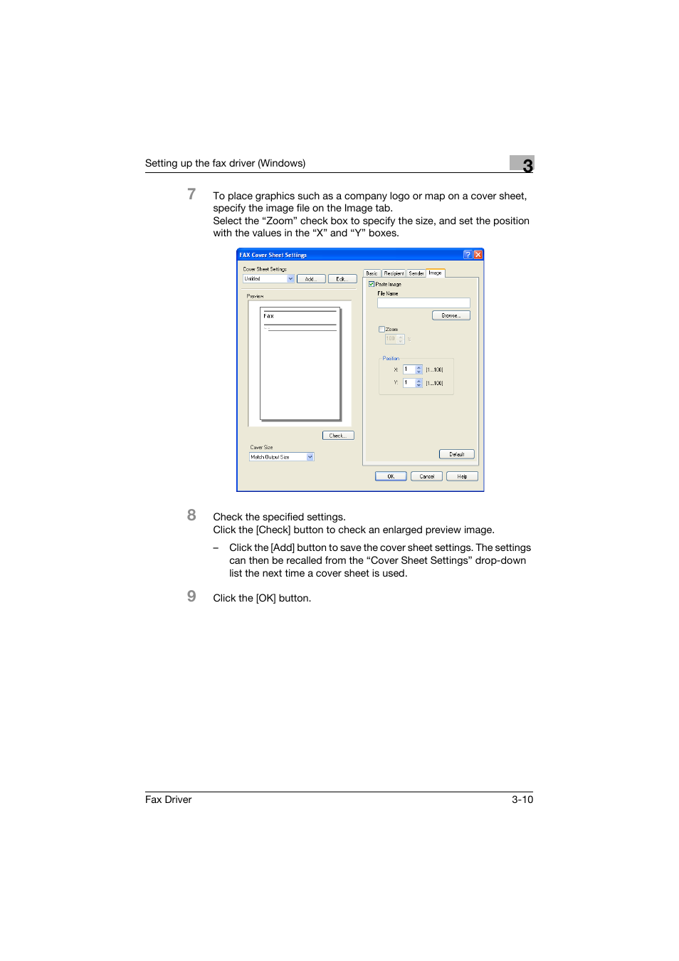 Konica Minolta bizhub 282 User Manual | Page 57 / 94