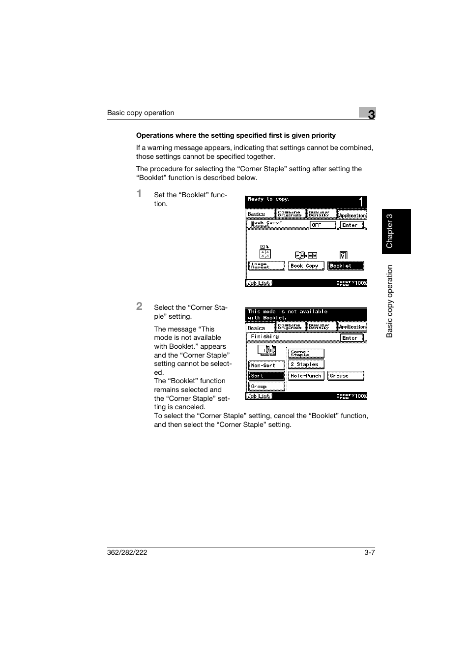 Konica Minolta bizhub 282 User Manual | Page 122 / 424