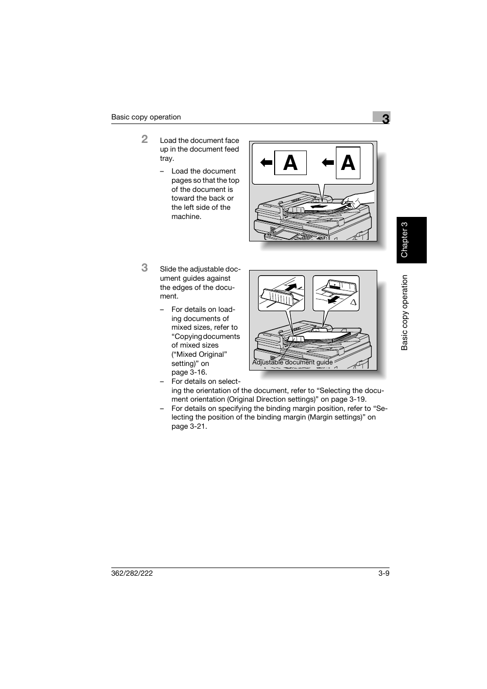 Konica Minolta bizhub 282 User Manual | Page 124 / 424