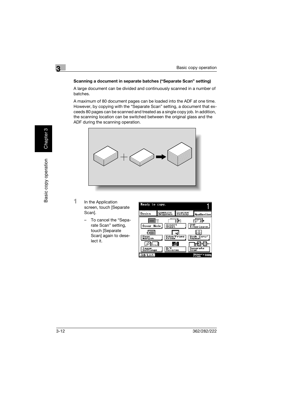 Konica Minolta bizhub 282 User Manual | Page 127 / 424