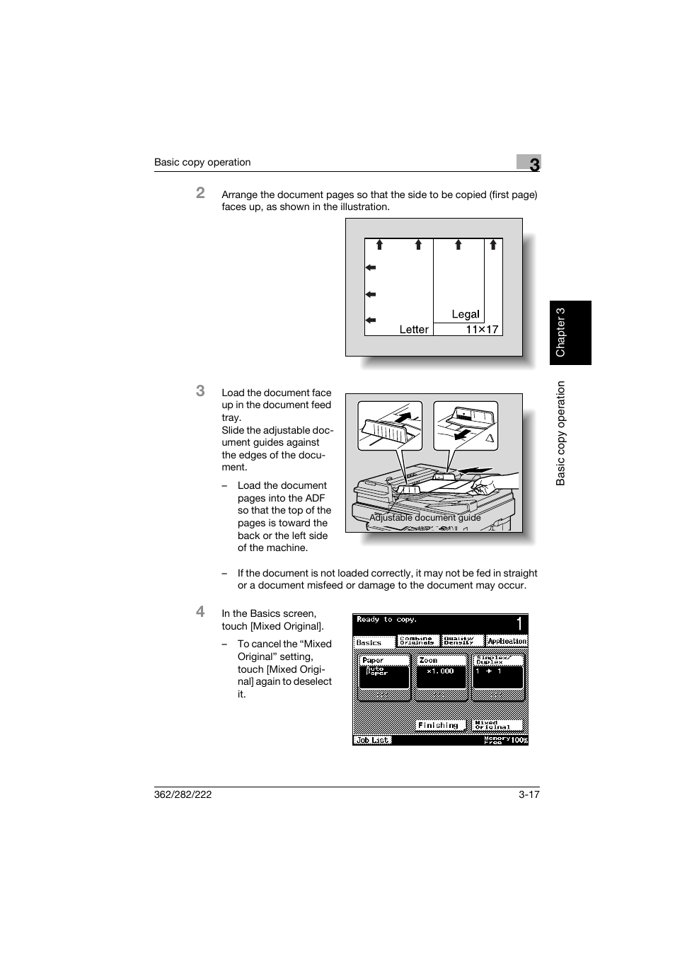 Konica Minolta bizhub 282 User Manual | Page 132 / 424