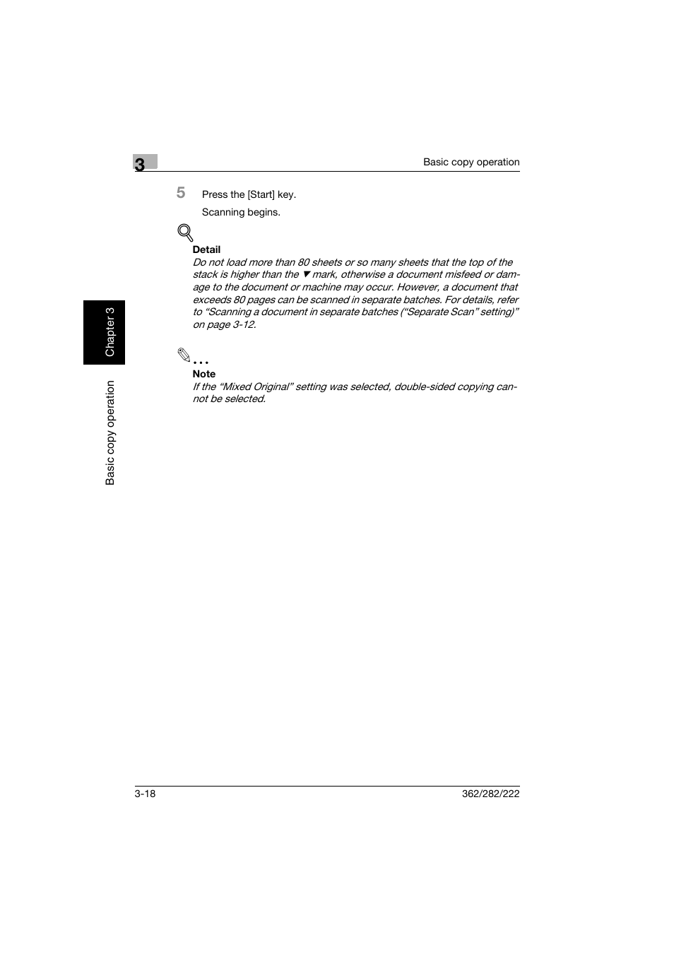 Konica Minolta bizhub 282 User Manual | Page 133 / 424